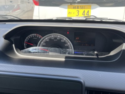スズキ ワゴンR 24枚目