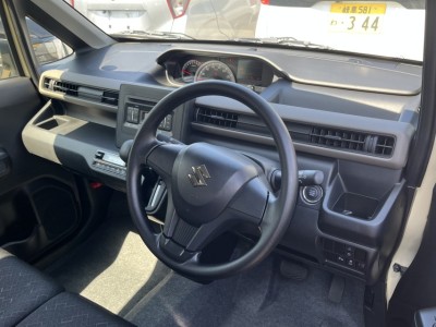 スズキ ワゴンR 35枚目