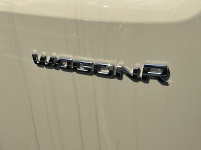 スズキ ワゴンR 7枚目