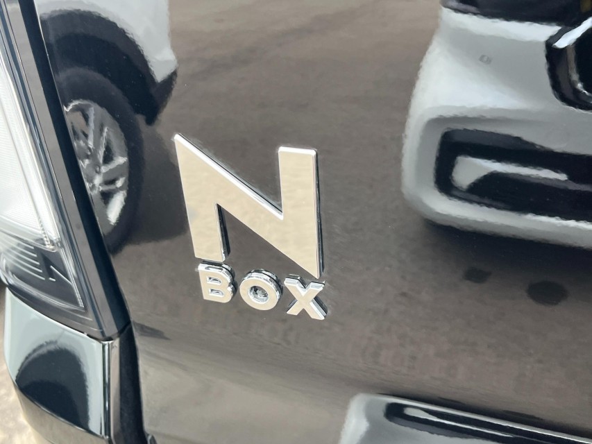 ホンダ N BOX 11枚目