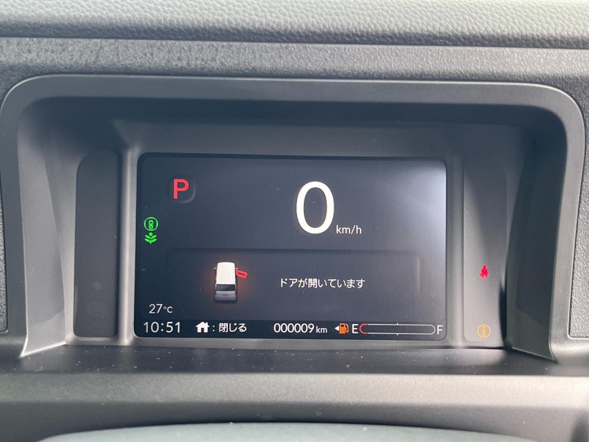 ホンダ N BOX 23枚目
