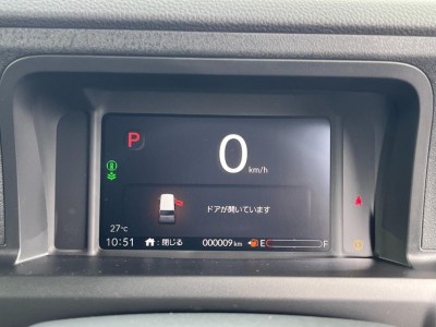 ホンダ N BOX 23枚目