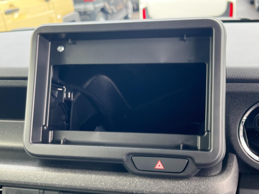 ホンダ N BOX 24枚目