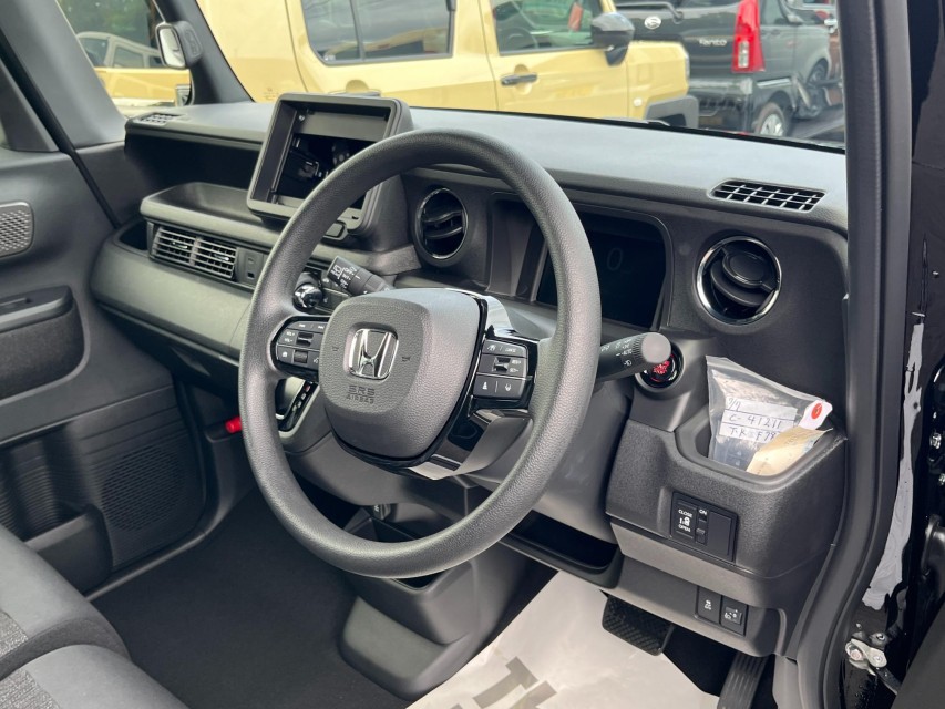 ホンダ N BOX 37枚目