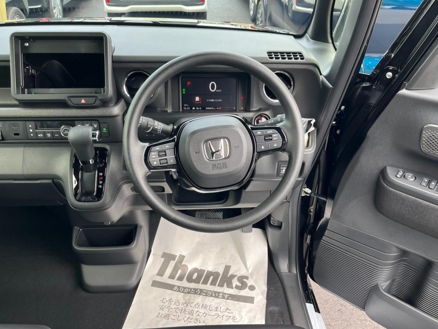 ホンダ N BOX 40枚目