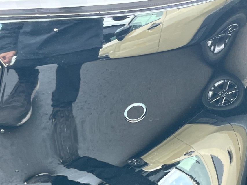 ホンダ N BOX 7枚目