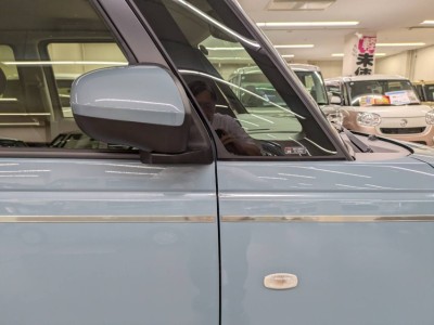 ダイハツ ムーヴキャンバス 52枚目
