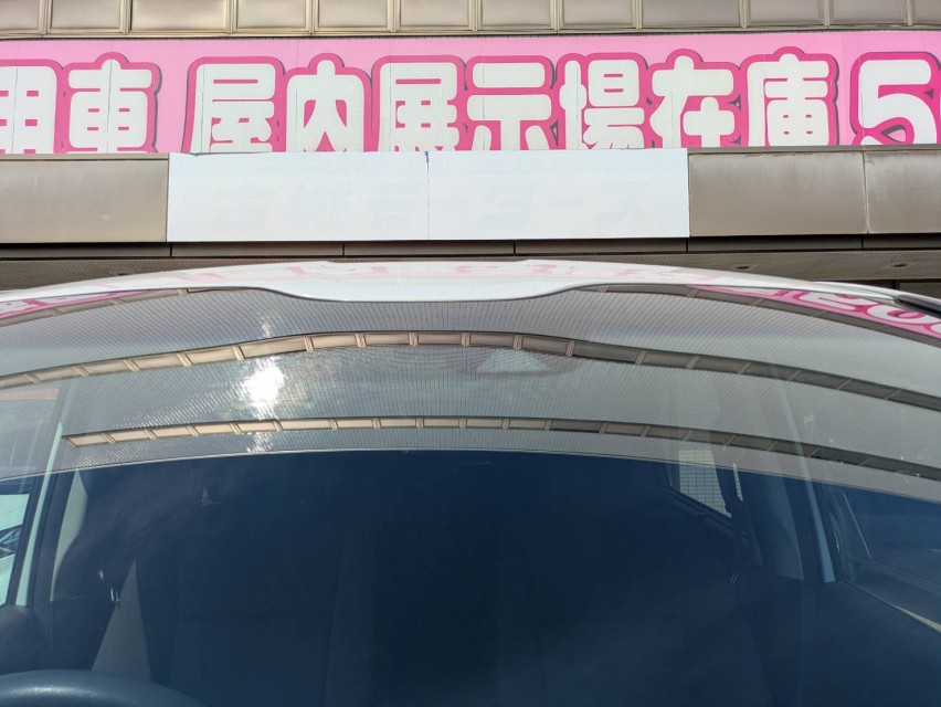 ホンダ フリード 11枚目