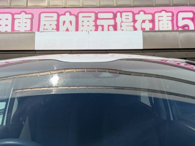 ホンダ フリード 11枚目