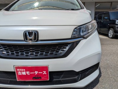ホンダ フリード 12枚目
