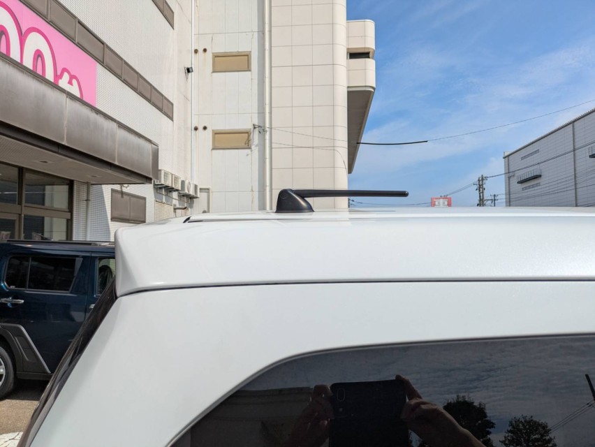 ホンダ フリード 55枚目