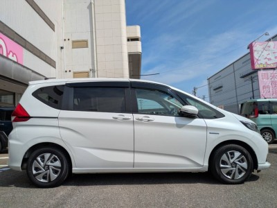ホンダ フリード 8枚目