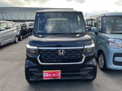 ホンダ N BOX 2枚目