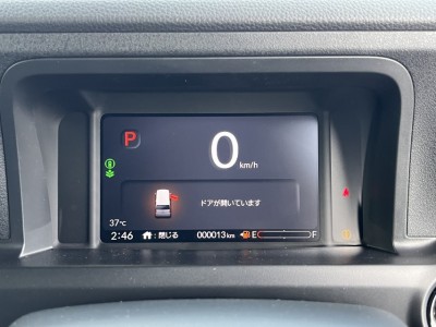 ホンダ N BOX 24枚目