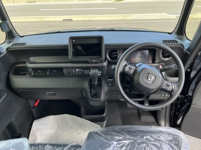ホンダ N BOX 41枚目