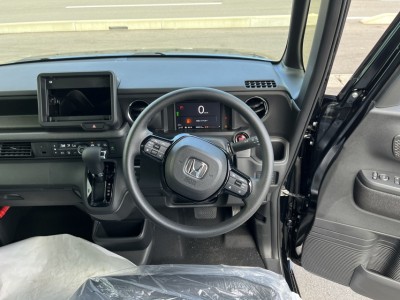 ホンダ N BOX 42枚目