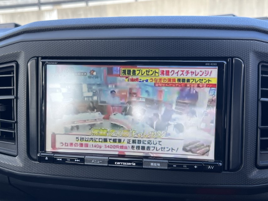 ダイハツ ミライース 27枚目