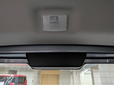 ニッサン ルークス 26枚目