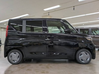 ニッサン ルークス 8枚目