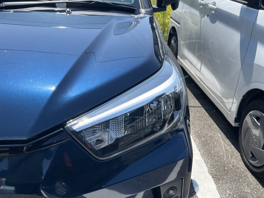 トヨタ ライズ 6枚目