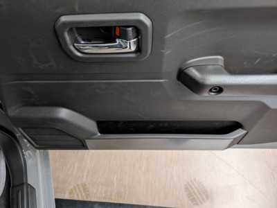 スズキ ジムニー 16枚目
