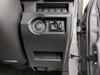 スズキ ジムニー 19枚目