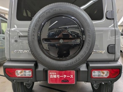 スズキ ジムニー 41枚目