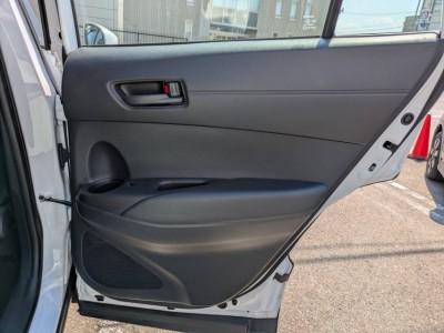 トヨタ カローラクロス 20枚目