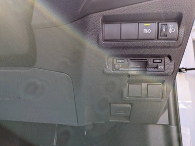 トヨタ カローラクロス 35枚目