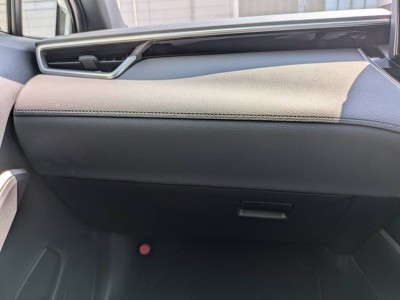 トヨタ カローラクロス 39枚目