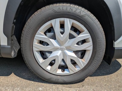 トヨタ カローラクロス 45枚目