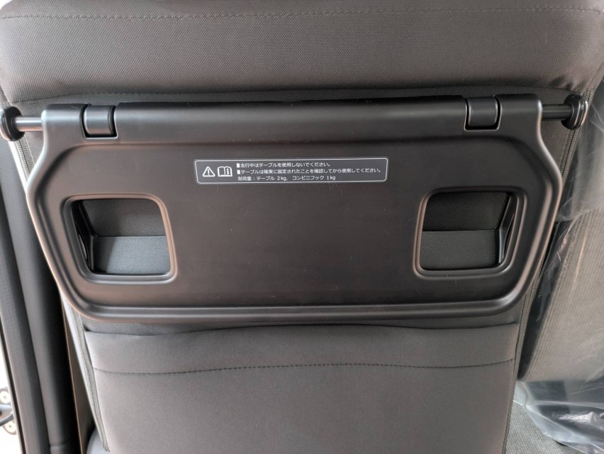 ホンダ N BOX 25枚目