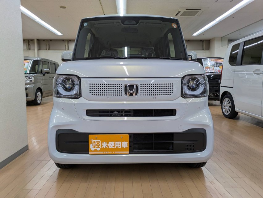 ホンダ N BOX 31枚目