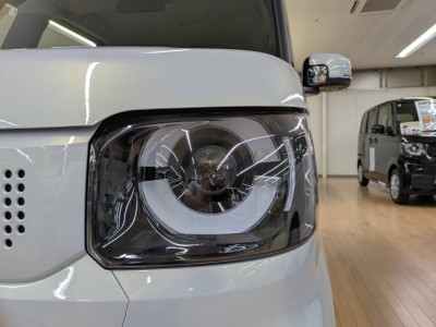 ホンダ N BOX 33枚目