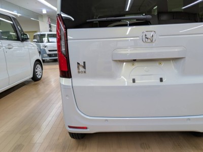 ホンダ N BOX 40枚目