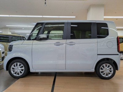 ホンダ N BOX 9枚目