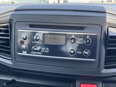 ダイハツ ミライース 25枚目