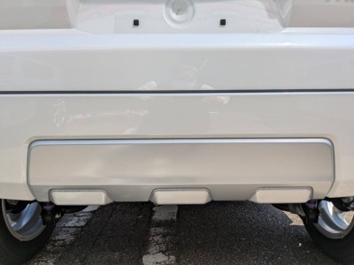 ダイハツ タフト 40枚目