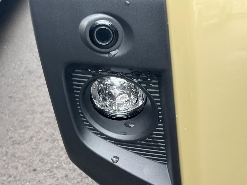 ダイハツ タフト 8枚目