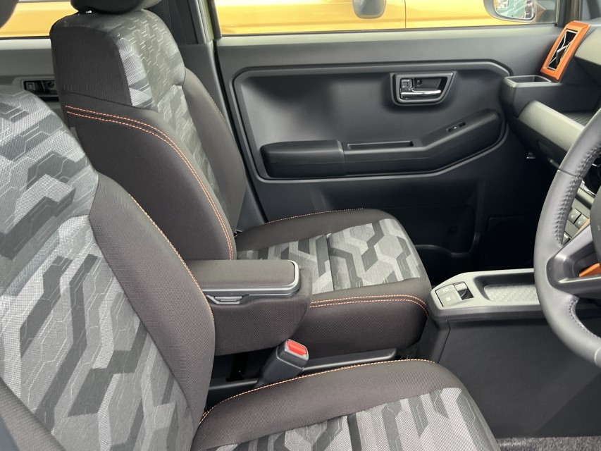 ダイハツ タフト 50枚目