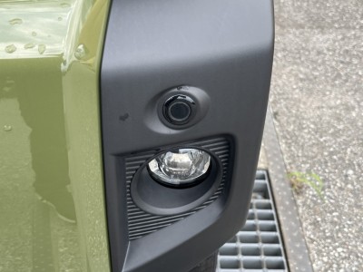 ダイハツ タフト 7枚目