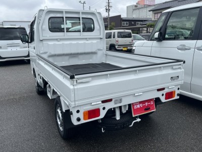 スズキ キャリィ 12枚目