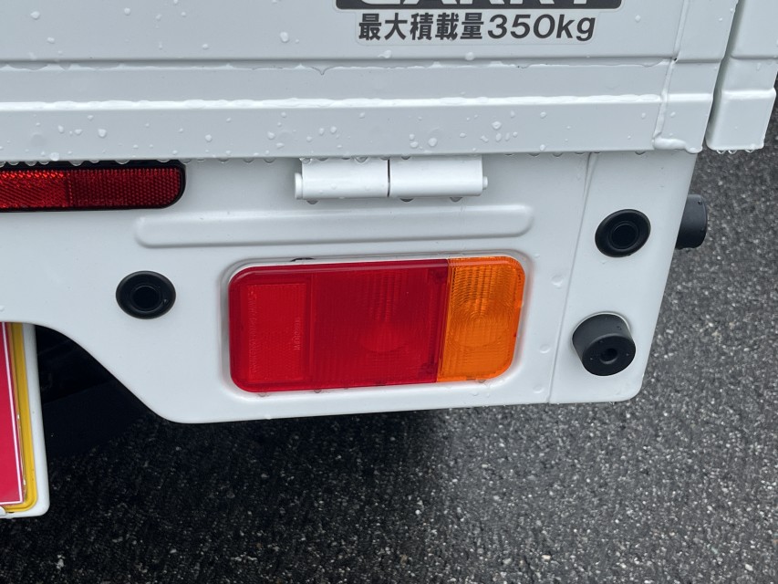 スズキ キャリィ 14枚目