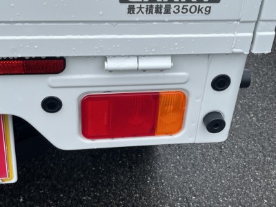 スズキ キャリィ 14枚目