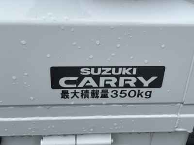 スズキ キャリィ 15枚目