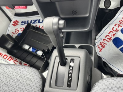 スズキ キャリィ 29枚目