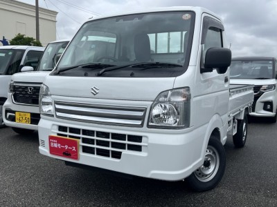 スズキ キャリィ