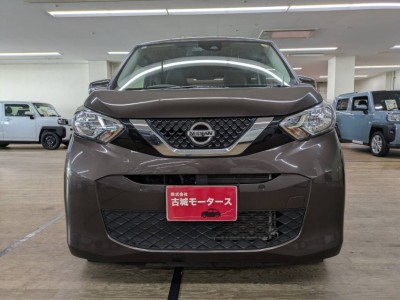 ニッサン デイズ 9枚目