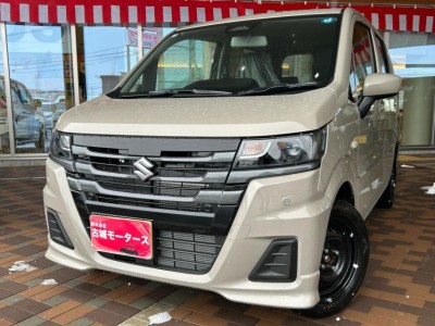 スズキ ワゴンR