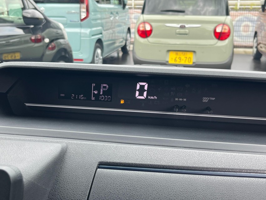 ダイハツ タント 29枚目